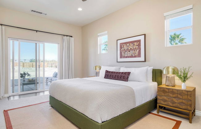 40-acre Estate, Priv Lake, Tennis, Golf Green, Soccer Buena Vista by Avantstay - Foto 38