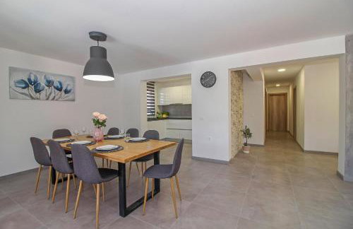 Natascha in Pamići - Haus für 6 Personen - Photo 18