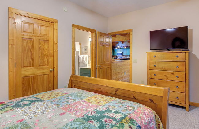 Mountain Magic by Jackson Mountain Rentals - Foto 21