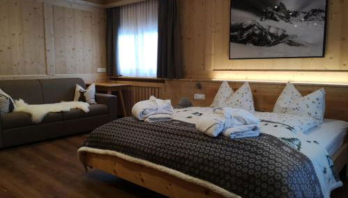 Rifugio Fermeda Hutte - Foto 3