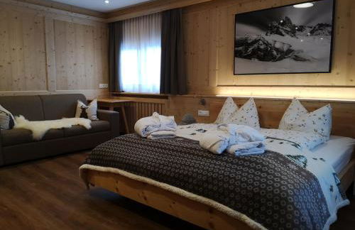 Rifugio Fermeda Hutte - Foto 3