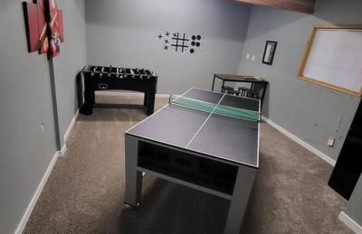 Shelter Chalet - Foto 22