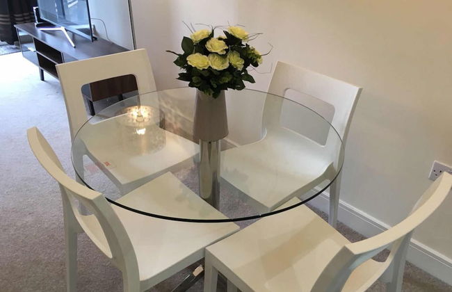 Blue sky at Wallis square - Foto 7