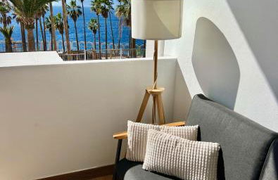 Callao Ocean View Luxury, air condition, wifi - Foto 6