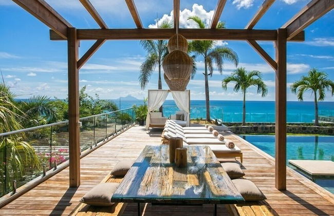 Villa Emeraude - Foto 35