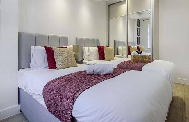 Ragan Court Apartments in Aldershot - Foto 3