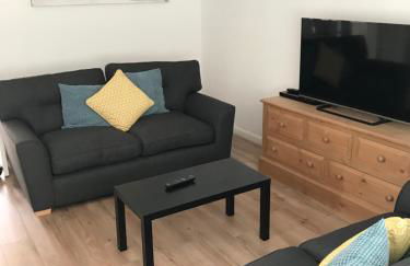 Eastbourne, Sovereign Harbour Holiday Home - Foto 8