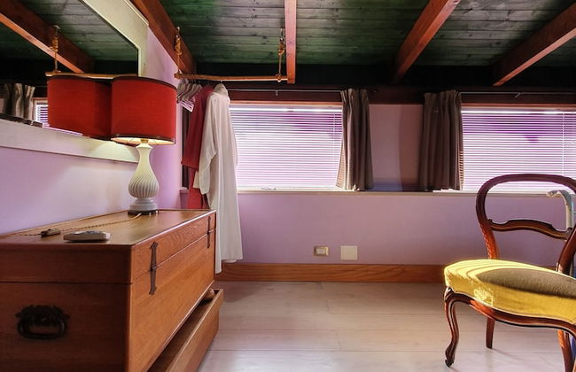 Le Radici Casa Vacanze - Foto 9