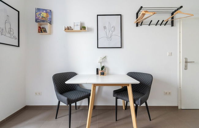 COY Apartments Wachau - Relaxation In Style - Foto 52