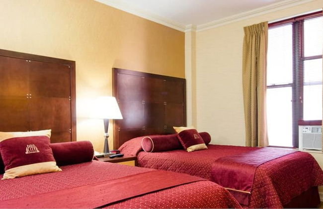 Radio City Apartments - Foto 28