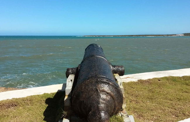 Excursión a Gibara - Foto 4