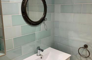 Bossiney Cove Cottage - Foto 15