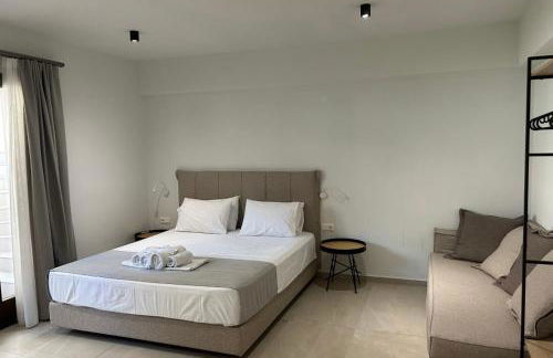 La Mer Luxury Apartments Ierissos - Photo 62