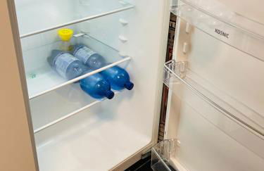 Souterrain 2 Zimmer Wohnung Freiburg Seepark - Foto 6