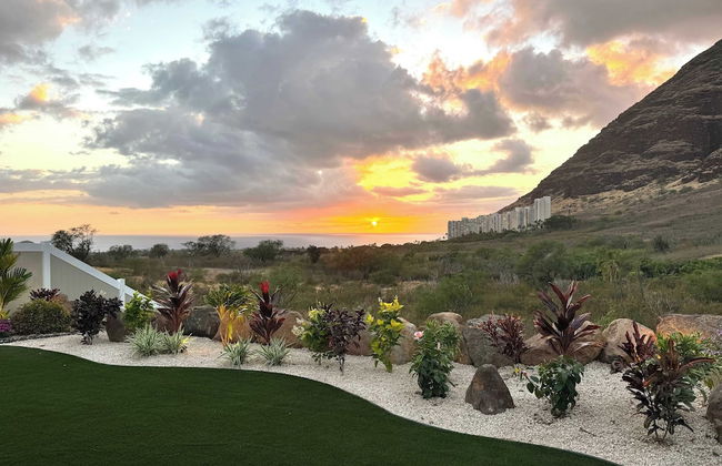 Ocean Views, Modern New Build, Yard 10min to Beach Ocean Escape by Avantstay - Foto 8