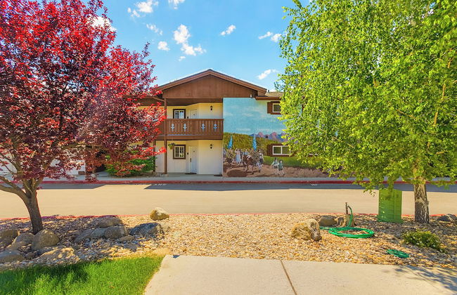 Dasha's Snowboard Track - Icicle Village - Foto 30