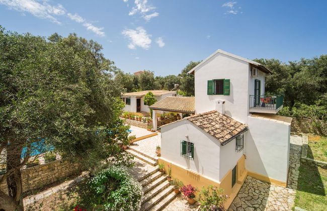 Marguerita House in Paxi - Photo 25