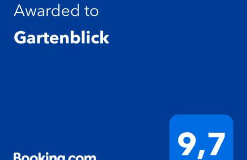 Gartenblick - Foto 7