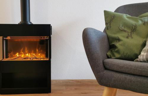 Hirschzauber A9 Montana Haus - Photo 7