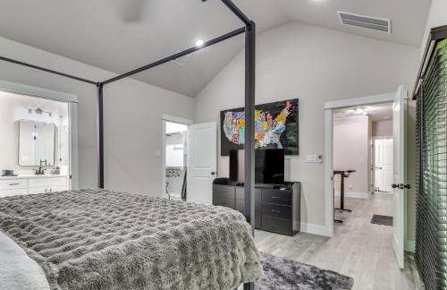 Treehouse Escape in Tahitian Village - Foto 21