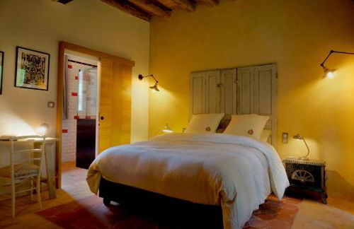 Eco-gîte - Domaine de La Gavolerie - Photo 7