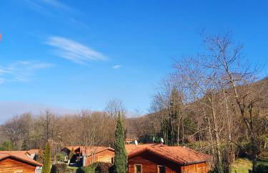 Le Hameau du Comté de Foix - Foto 30