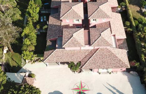 Villas CALA CORSA - 3 chambres piscine partagée chauffée - CALA ROSSA Porto-Vecchio - Villas entièrement Climatisées - Internet gratuit - Foto 68