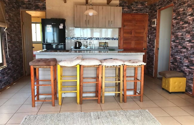 El Barril Cabañas Campestres - Foto 7