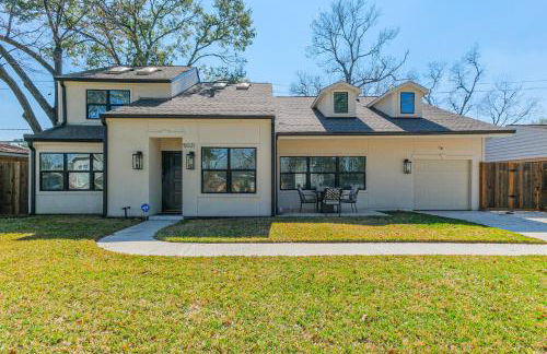 Oak Forest Retreat Sleeps 13 Near Heights - Foto 43