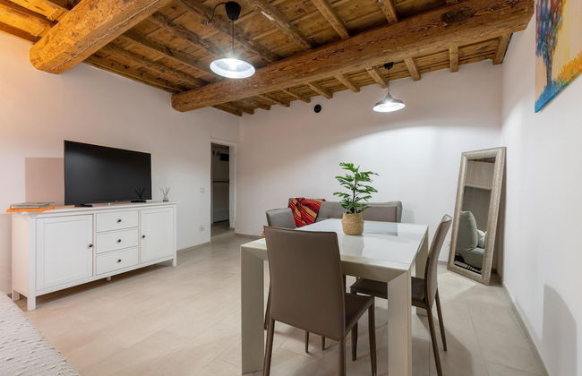 Leyla s Flat in Pratolino - Photo 2