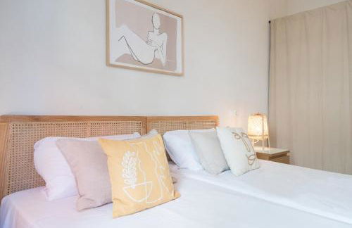 Sunny Apartment with Private Terrace in Gracia, Barcelona - Foto 10