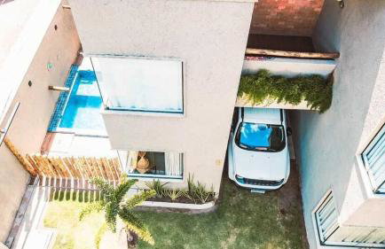 VILA MILAGRES duplex boutique 200M da praia - Foto 3