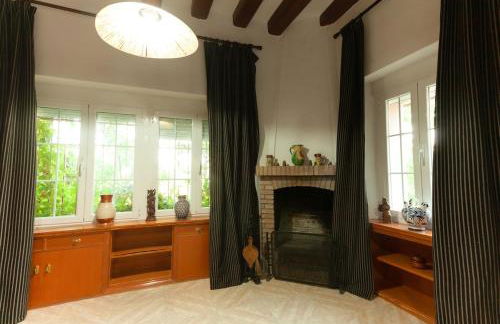 Casa Rural Natura - Foto 7