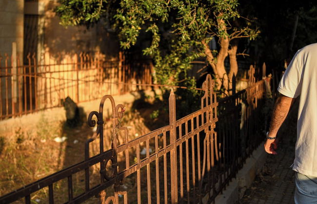 Haifa Downtown Eco Apt by Sea N' Rent - Foto 61