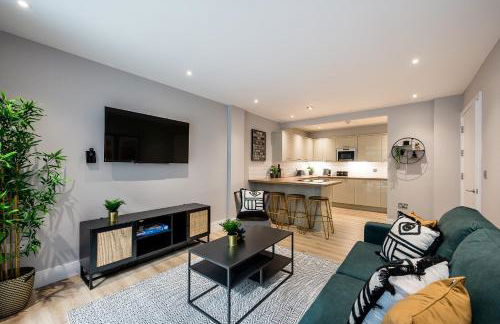 Host & Stay - Henry Street Chambers - Foto 24