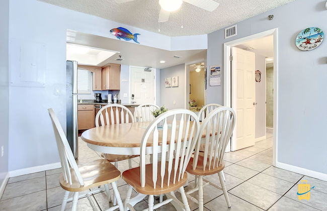 Beachfront Oceania Beach Club Complex - Foto 3