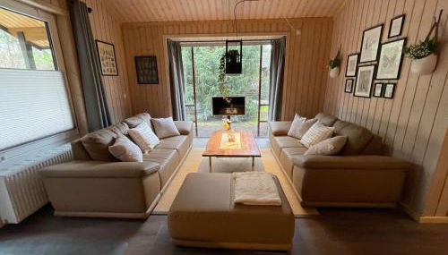 Ferienhaus-Waldsiedlung Dankern - Foto 3