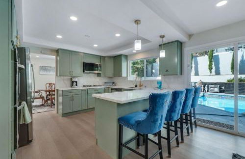 Hey I Am Adriana On The Block Pool BBQ - Foto 41