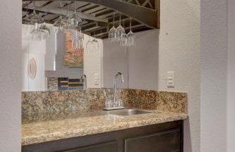 Mirage Pool House - Heart of LV, Swimming Pool, Games, heavenly relaxation - Photo 22