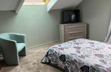 Maison de campagne - Foto 24