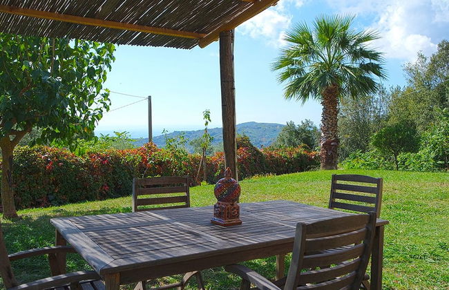 Villa Acquavella - Foto 12