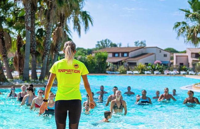 Domaine Les Tamaris & Portes du Soleil - Foto 28