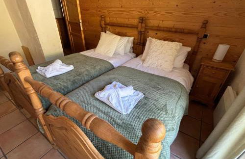 Montagnard - 4 bedroom apartment with stunning views - Foto 11