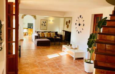 Villa - Sun and Moutain, Sa Murtera - Foto 22