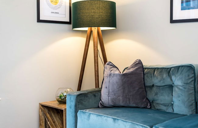 Host Stay Canning Quarters I and II - Foto 12