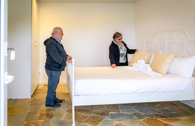 Casa dos Cal os in S o Mateus da Calheta - Photo 3