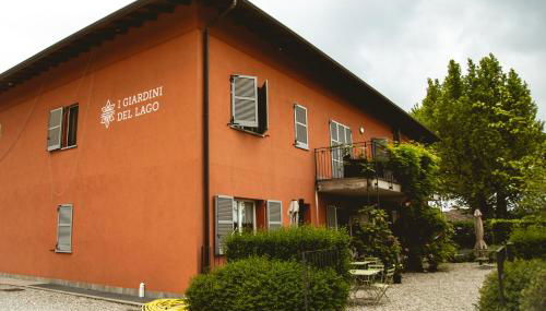 Agriturismo Familiare I Giardini del Lago - Foto 3, Other