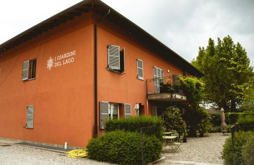 Agriturismo Familiare I Giardini del Lago - Foto 3
