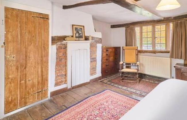 Host Stay The Bell House - Foto 2