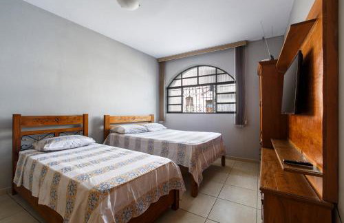 Aconchego São Francisco, Casa 100m Igreja São Francisco, Pet friendy - Foto 10